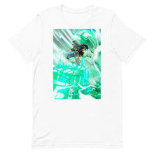 Load image into Gallery viewer, Short-Sleeve Unisex T-Shirt